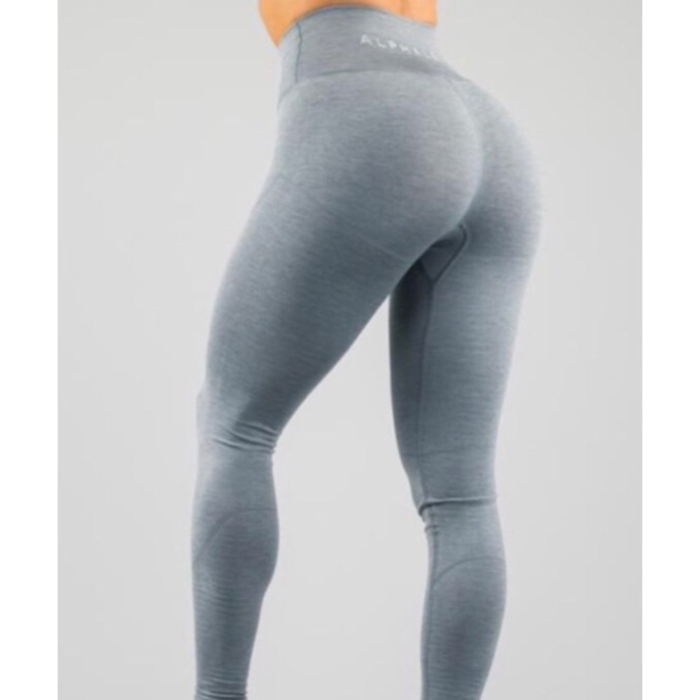 ALPHALETE OG REVIVAL